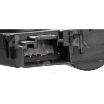 2019 Jeep Compass HVAC Recirculation Door Actuator Four Seasons 73422 image 3 of 4