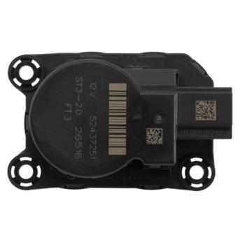 2016 Cadillac ELR HVAC Mode Door Actuator Four Seasons 73428 image 2 of 4