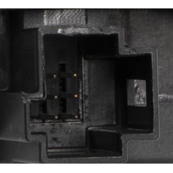 2016 Cadillac ELR HVAC Mode Door Actuator Four Seasons 73428 image 3 of 4