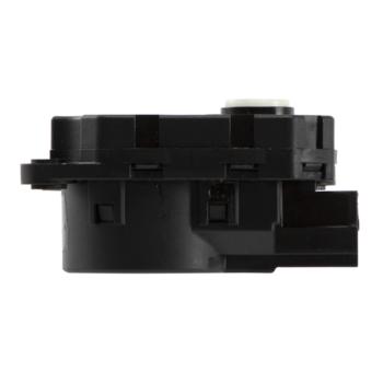 2016 Cadillac ELR HVAC Mode Door Actuator Four Seasons 73428 image 4 of 4