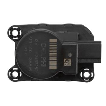 2015 Cadillac SRX HVAC Recirculation Door Actuator Four Seasons 73430 image 2 of 4