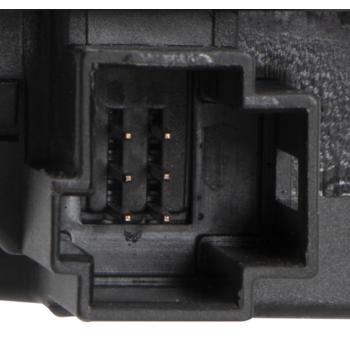 2015 Cadillac SRX HVAC Recirculation Door Actuator Four Seasons 73430 image 3 of 4