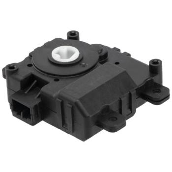2019 Acura RLX HVAC Mode Door Actuator
