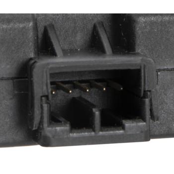 2019 Acura RLX HVAC Mode Door Actuator Four Seasons 73434 image 3 of 4