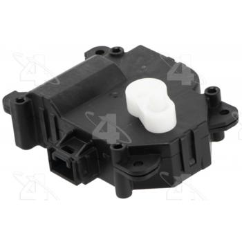 2007 Lexus RX400h HVAC Recirculation Door Actuator Four Seasons 73439 image 1 of 4