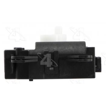 2007 Lexus RX400h HVAC Recirculation Door Actuator Four Seasons 73439 image 4 of 4