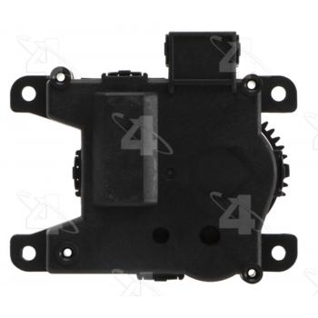2019 Acura ILX HVAC Heater Blend Door Actuator Left Four Seasons 73440 image 2 of 4