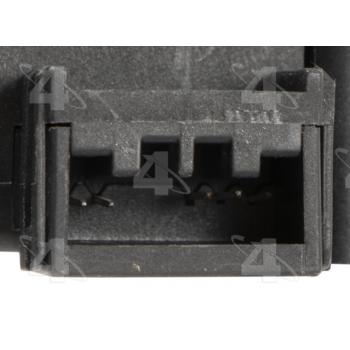 2019 Acura ILX HVAC Heater Blend Door Actuator Left Four Seasons 73440 image 3 of 4