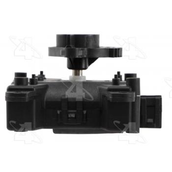 2019 Acura ILX HVAC Heater Blend Door Actuator Left Four Seasons 73440 image 4 of 4