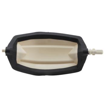 2008 Pontiac Grand Prix HVAC Recirculation Door Four Seasons 73442 image 2 of 4