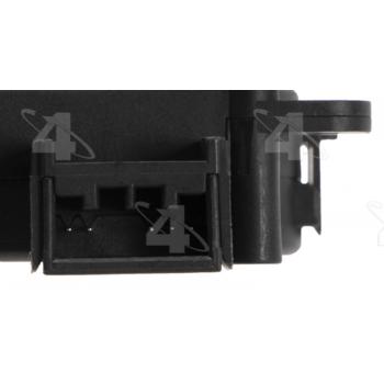 2019 Acura ILX HVAC Heater Blend Door Actuator Right Four Seasons 73443 image 3 of 4