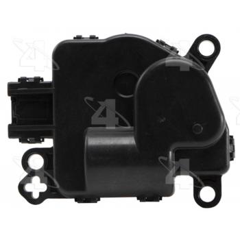 2020 Ford Fusion HVAC Mode Door Actuator Main Four Seasons 73456 image 2 of 4