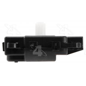 2020 Ford Fusion HVAC Mode Door Actuator Main Four Seasons 73456 image 4 of 4