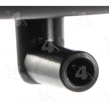 2009 Chevrolet C6500 Kodiak HVAC Mode Door Actuator Four Seasons 73458 image 3 of 4