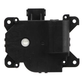 2012 Subaru Legacy HVAC Heater Blend Door Actuator Main Four Seasons 73460 image 2 of 4