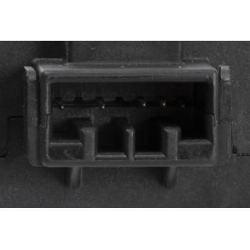 2012 Subaru Legacy HVAC Heater Blend Door Actuator Main Four Seasons 73460 image 3 of 4