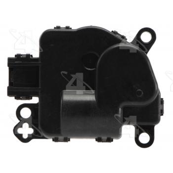 2019 Ford F-150 HVAC Mode Door Actuator Main Four Seasons 73461 image 2 of 4