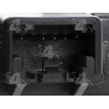 2019 Ford F-150 HVAC Mode Door Actuator Main Four Seasons 73461 image 3 of 4