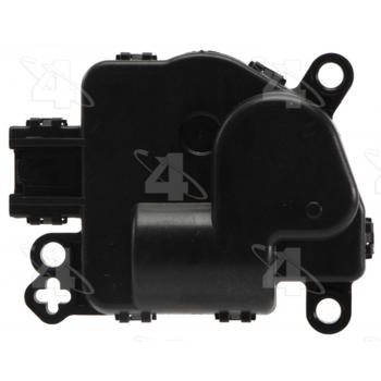 2018 Lincoln MKZ HVAC Recirculation Door Actuator Four Seasons 73462 image 2 of 4