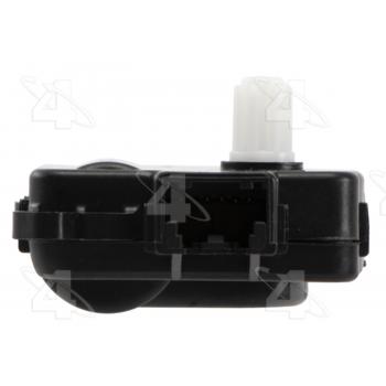 2018 Lincoln MKZ HVAC Recirculation Door Actuator Four Seasons 73462 image 4 of 4