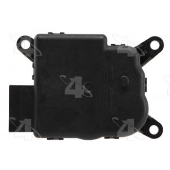 2022 Audi RS3 HVAC Heater Blend Door Actuator Left Main Four Seasons 73463 image 2 of 4