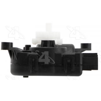 2022 Audi RS3 HVAC Heater Blend Door Actuator Left Main Four Seasons 73463 image 4 of 4