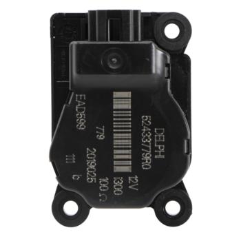 2016 Cadillac ELR HVAC Heater Blend Door Actuator Four Seasons 73469 image 2 of 4