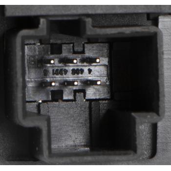 2016 Cadillac ELR HVAC Heater Blend Door Actuator Four Seasons 73469 image 3 of 4