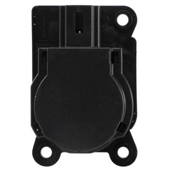 2015 Ford C-Max HVAC Mode Door Actuator Four Seasons 73470 image 2 of 4