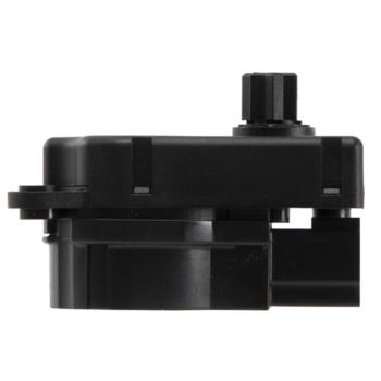 2015 Ford C-Max HVAC Mode Door Actuator Four Seasons 73470 image 4 of 4