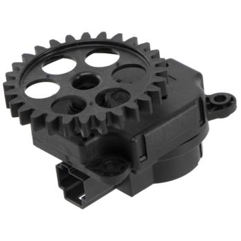 2015 Buick Regal HVAC Mode Door Actuator Four Seasons 73471 image 1 of 4