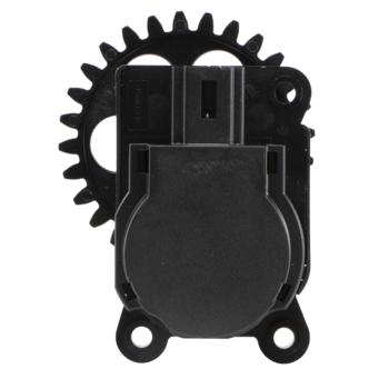 2015 Buick Regal HVAC Mode Door Actuator Four Seasons 73471 image 2 of 4