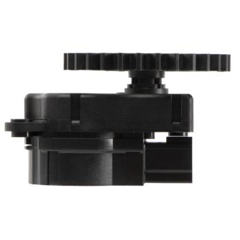 2015 Buick Regal HVAC Mode Door Actuator Four Seasons 73471 image 4 of 4