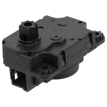 2014 Nissan Rogue HVAC Mode Door Actuator Four Seasons 73473 image 1 of 4