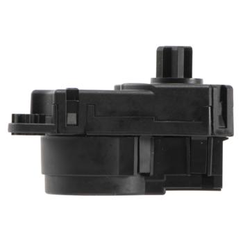 2014 Nissan Rogue HVAC Mode Door Actuator Four Seasons 73473 image 4 of 4