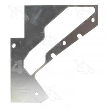 1999 Mercury Mountaineer HVAC Heater Blend Door Four Seasons 73486 image 3 of 4