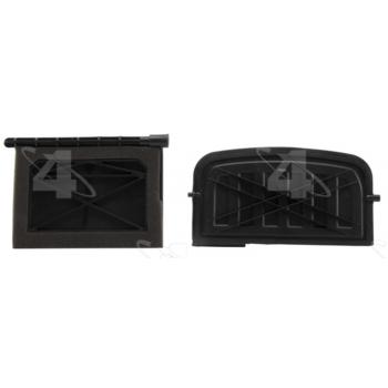 1999 Mercury Mountaineer HVAC Heater Blend Door Four Seasons 73486 image 4 of 4