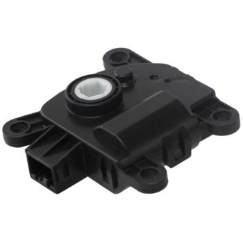 2021 Hyundai Tucson HVAC Mode Door Actuator Left Four Seasons 73501 image 1 of 4