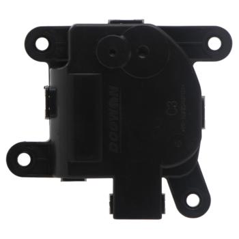 2021 Hyundai Tucson HVAC Mode Door Actuator Left Four Seasons 73501 image 3 of 4