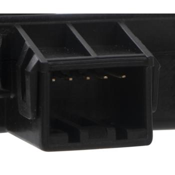 2021 Hyundai Tucson HVAC Mode Door Actuator Left Four Seasons 73501 image 4 of 4