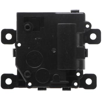 2018 Lexus IS350 HVAC Mode Door Actuator Four Seasons 73515 image 2 of 4