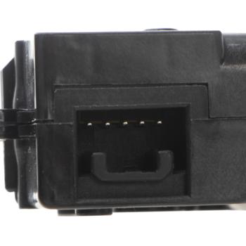 2018 Lexus IS350 HVAC Mode Door Actuator Four Seasons 73515 image 3 of 4