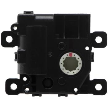 2018 Lexus IS350 HVAC Mode Door Actuator Four Seasons 73515 image 4 of 4