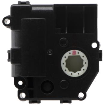 2016 Scion iM HVAC Heater Blend Door Actuator Right Four Seasons 73516 image 4 of 4