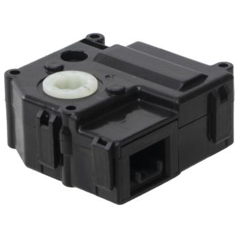 2010 Lexus LX570 HVAC Recirculation Door Actuator