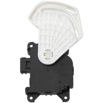 2008 Acura MDX HVAC Recirculation Door Actuator Four Seasons 73537 image 2 of 4