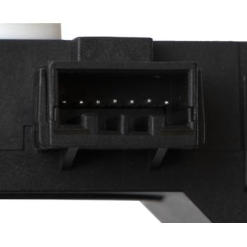 2008 Acura MDX HVAC Recirculation Door Actuator Four Seasons 73537 image 3 of 4