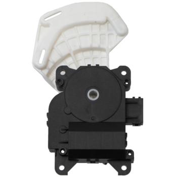 2008 Acura MDX HVAC Recirculation Door Actuator Four Seasons 73537 image 4 of 4