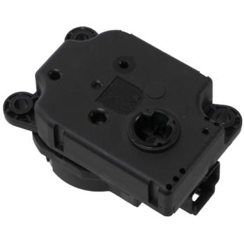2016 Cadillac ELR HVAC Recirculation Door Actuator Four Seasons 73538 image 1 of 4