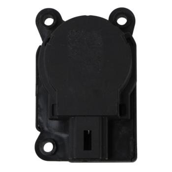 2016 Cadillac ELR HVAC Recirculation Door Actuator Four Seasons 73538 image 3 of 4